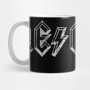 ME/GA (dark tees) Mug